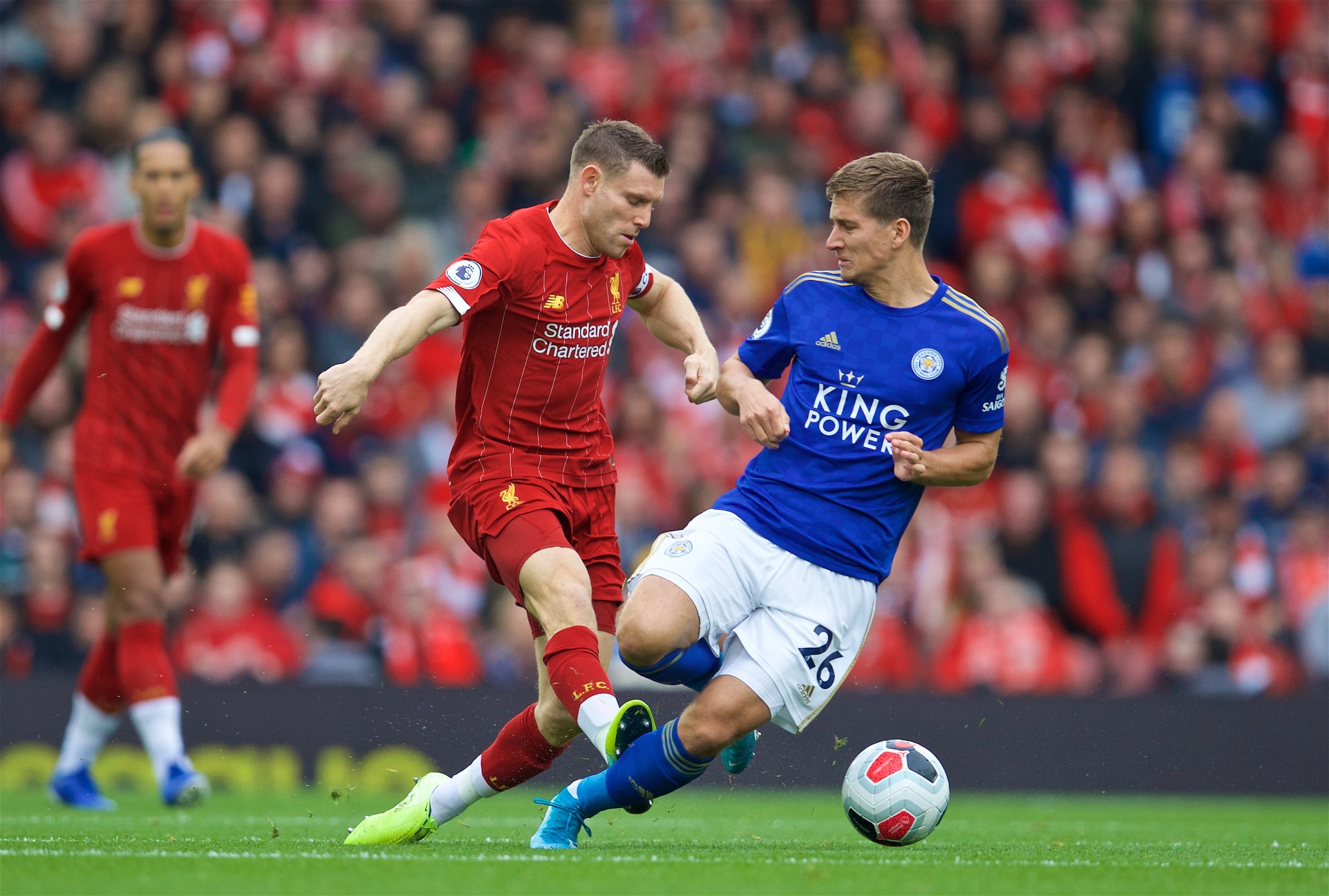 视的影响因 视的影响因